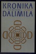 Kronika tak řečeného Dalimila