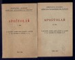 Apoštolář I. + II.