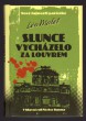 Slunce vycházelo za Louvrem