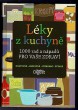 Léky z kuchyně