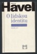 O lidskou identitu