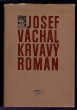 Krvavý román