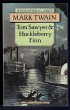 Tom Sawyer & Huckleberry Finn