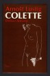 Colette: Dívka z Antverp