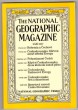 The National Geographic Magazine, září 2007