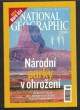 National Geographic, říjen 2006