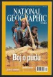 National Geographic, srpen 2008