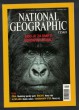 National Geographic, červenec 2008 