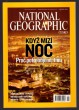 National Geographic, listopad 2008