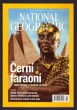 National Geographic, únor 2008