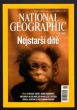 National Geographic, listopad 2006