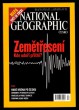 National Geographic, duben 2006