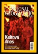 National Geographic, březen 2006