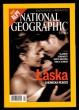 National Geographic, únor 2006