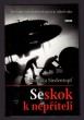 Seskok k nepříteli