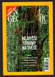 National Geographic, říjen 2009
