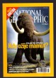 National Geographic, květen 2009