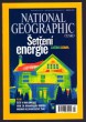 National Geographic, březen 2009