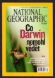 National Geographic, únor 2009