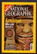National Geographic, listopad 2010