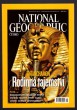 National Geographic, září 2010