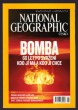 National Geographic, srpen 2005