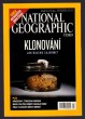 National Geographic, červenec 2005