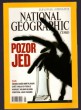 National Geographic, květen 2005