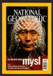 National Geographic, březen 2005