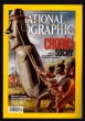 National Geographic, červenec 2012