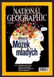 National Geographic, říjen 2011