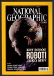 National Geographic, srpen 2011