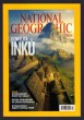National Geographic, duben 2011