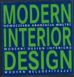 Moderní design interiérů