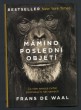 Mámino poslední objetí