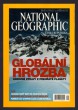 National Geographic, září 2004