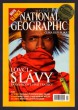 National Geographic, červenec 2004