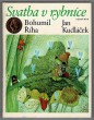 Svatba v rybnice