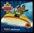Požárník Sam - Vodní dobrodružství