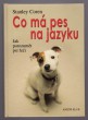 Co má pes na jazyku