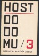 Host do domu 3/1969