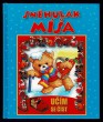 Sněhulák Míša