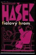 Fialový hrom