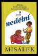 Nedělní misálek