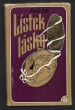 Lístek lásky