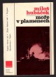 Moře v plamenech
