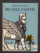 Bij vlky, pastýři