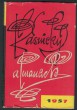 Básnický almanach 1957