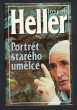 Portrét starého umělce