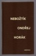 Nebožtík